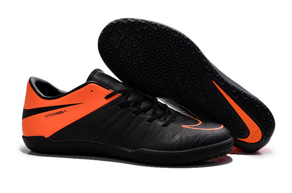 Nike Hypervenom Phelon II IC Men Shoes--014